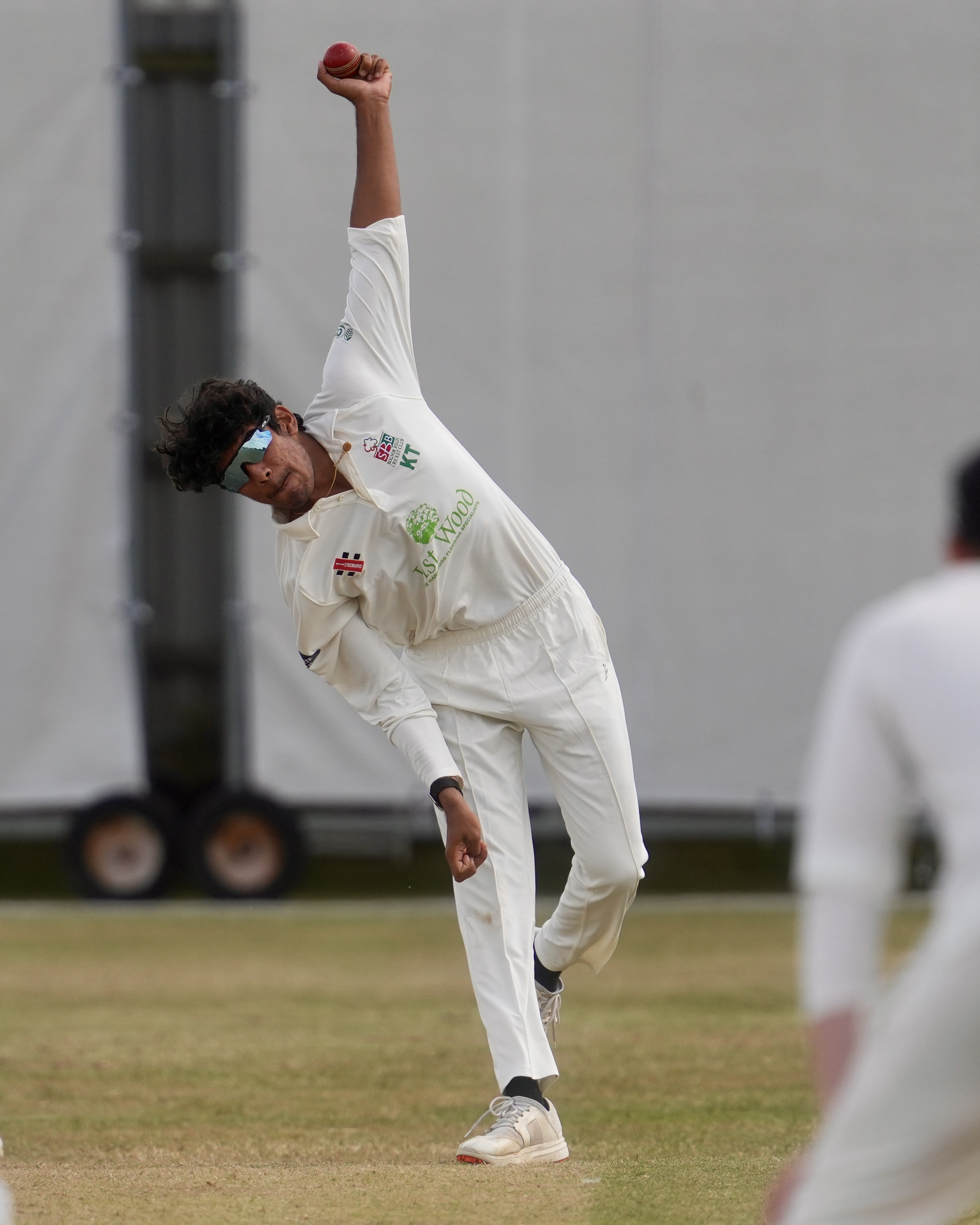 Cricket Background